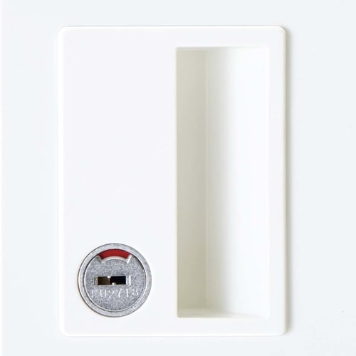 エディアシ付トレA4浅深ベ有壁固無下W9D4H10