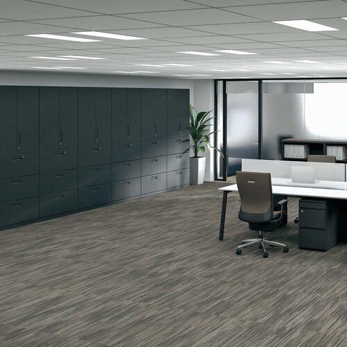 エディア黒4人ロッカーベ有壁固無下ダ錠H10