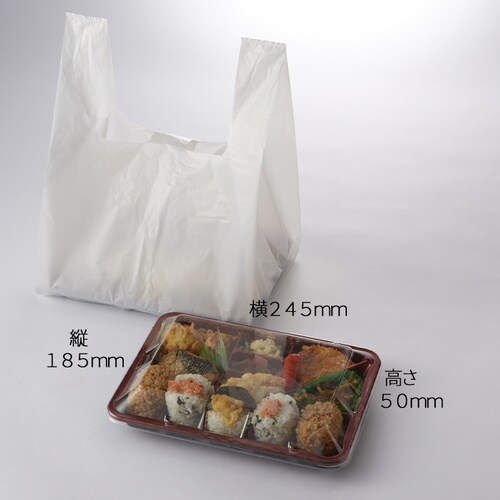 EFハンド 弁当 大 10パック