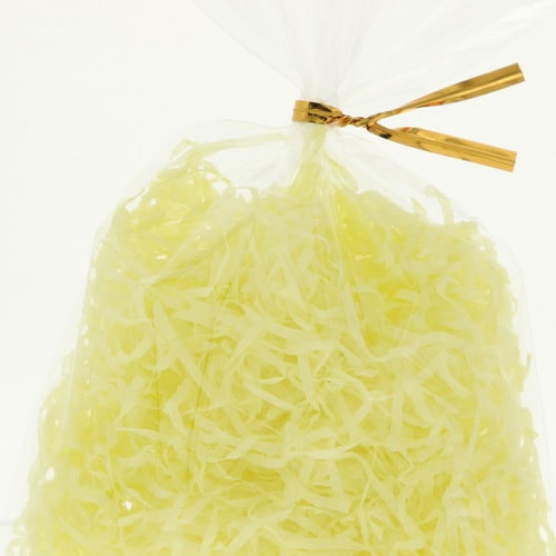 ネストパッキン 25g カナリア×10