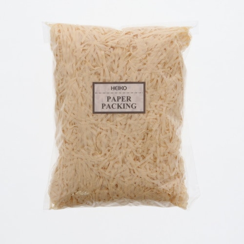 ネストパッキン 25g ピーチ×10