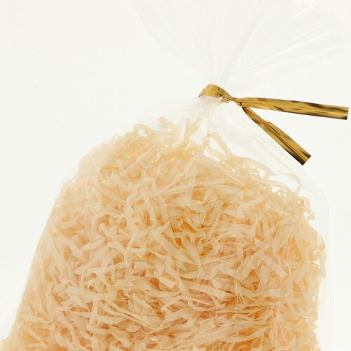 ネストパッキン 25g ピーチ×10