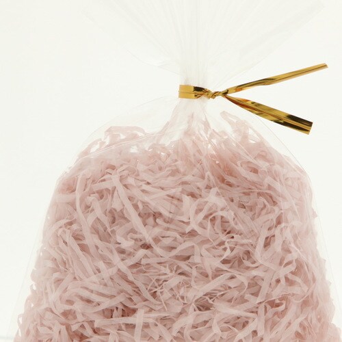 ネストパッキン 25g ピンク×10