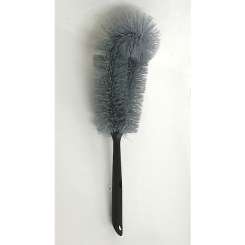 洗える高所のクモの巣ホコリとり