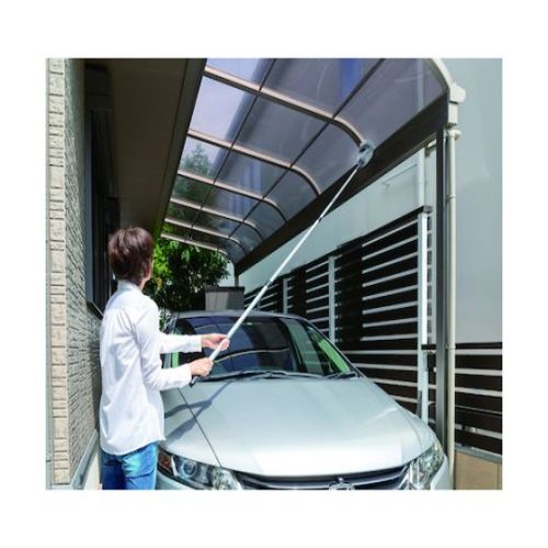 洗える高所のクモの巣ホコリとり