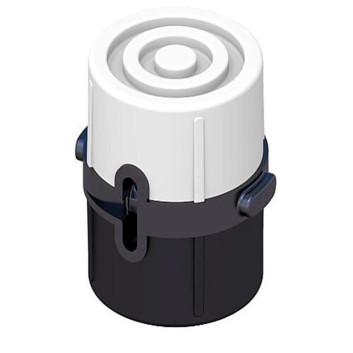 4点杖 アルキメイト用替えゴム 4個入