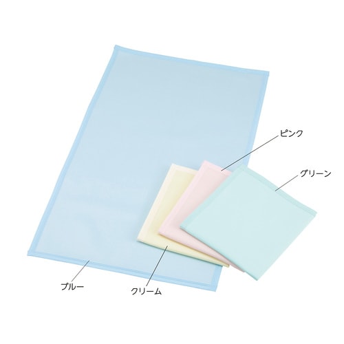 体位交換補助パッド 床ずれナースR グリーン