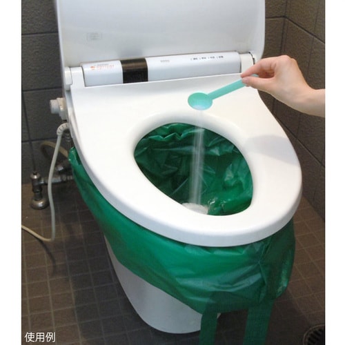 便利な凝固剤 50回分