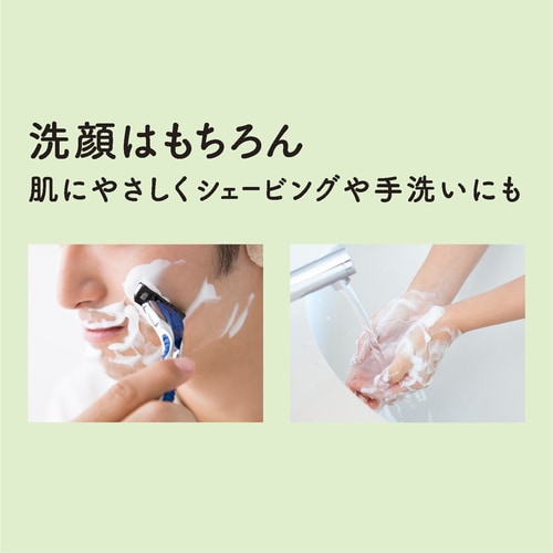 フィエスタ 洗顔・手洗いフォーム10L 業務用