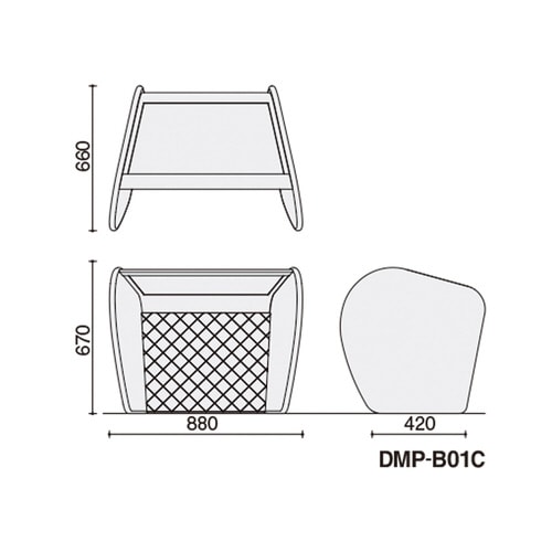 ワークブース キュノン