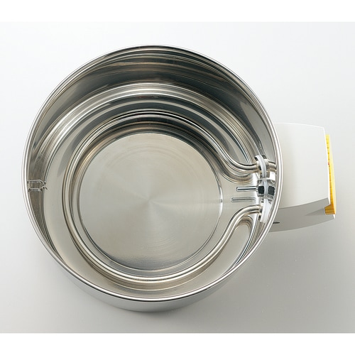 ECオイルバス 丸型 アナログ