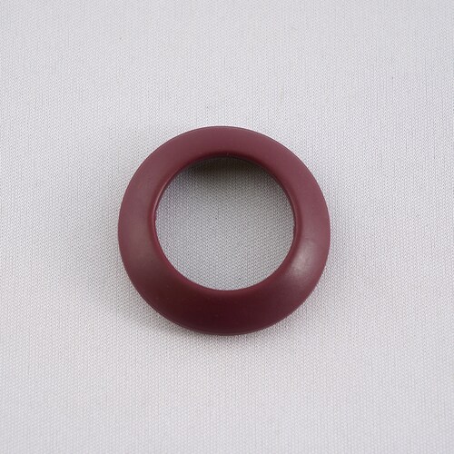 ライト 交換用ベルリング バーガンディ