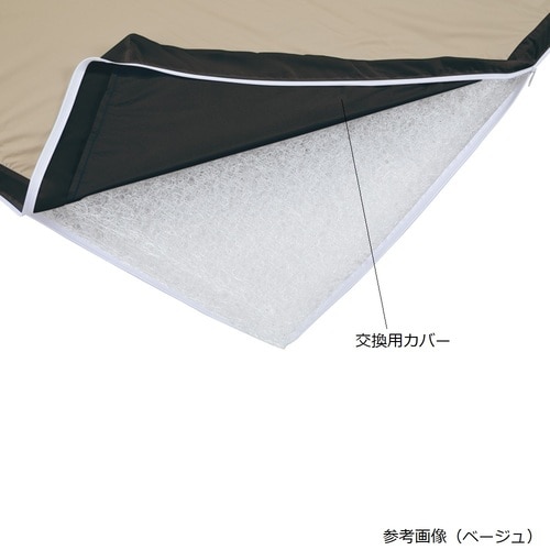 洗えるムレない体圧分散マットレス 交換用