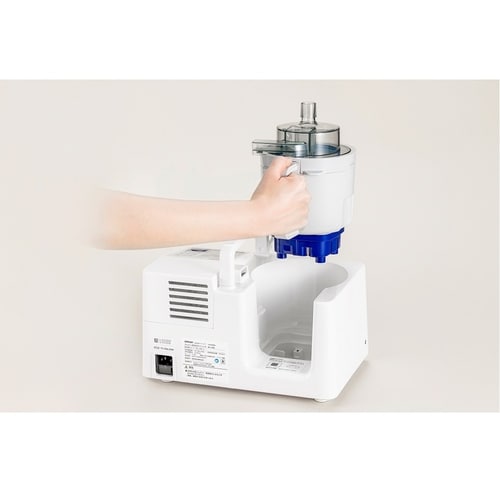 超音波式ネブライザ NE−U780−J2