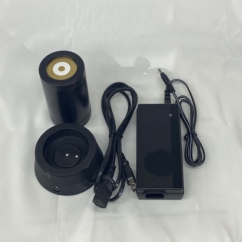 クリーンルームライト HID 35W L