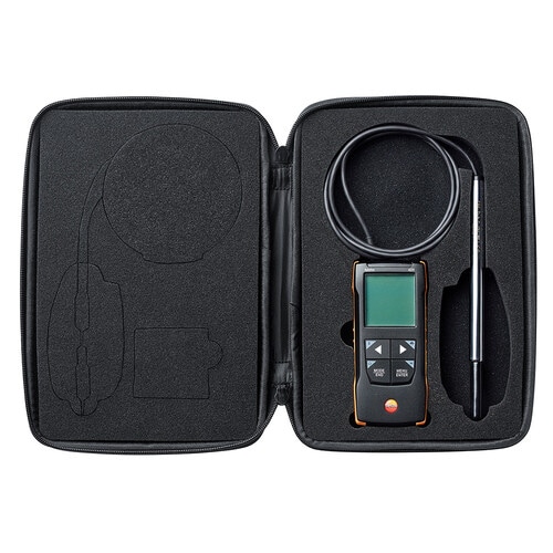 熱線式風速計 testo 425 056