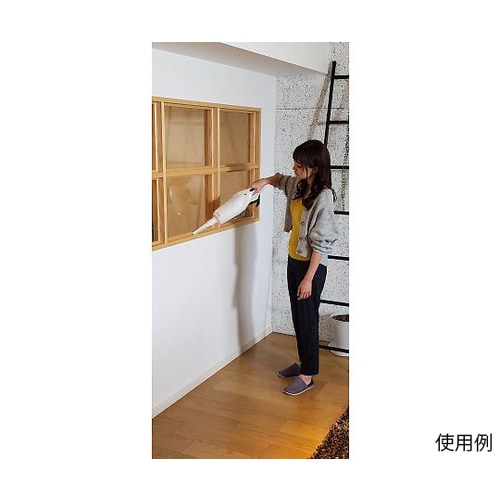 充電式クリーナー BHC−1020L1