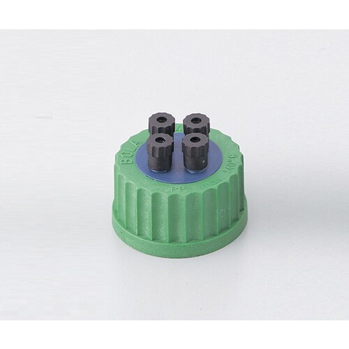 D 608−08 ねじ口瓶用キャップ