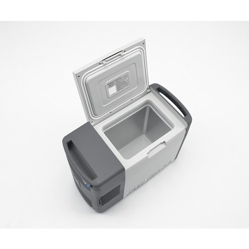 低温冷凍冷蔵庫 SC−DF25 出荷前点