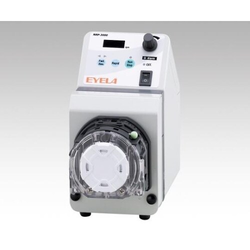 定量送液ポンプ NRP−3000