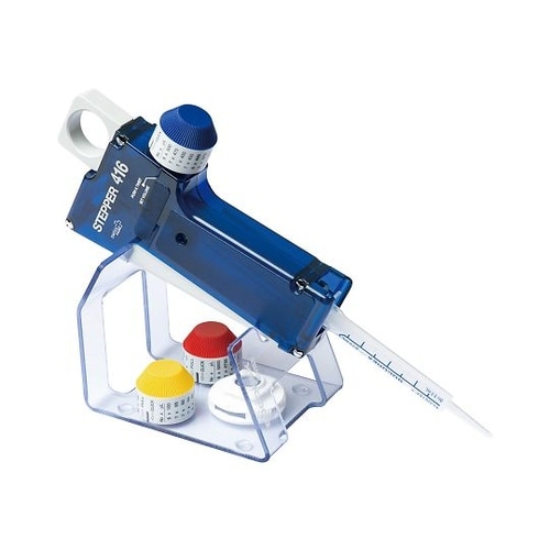 連続分注ピペット 416.5000