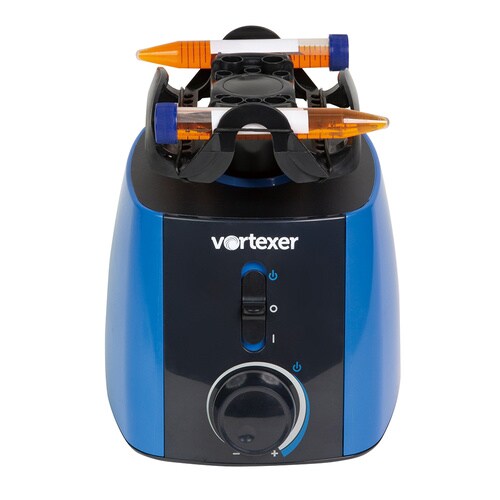 ボルテックスミキサー HS120318