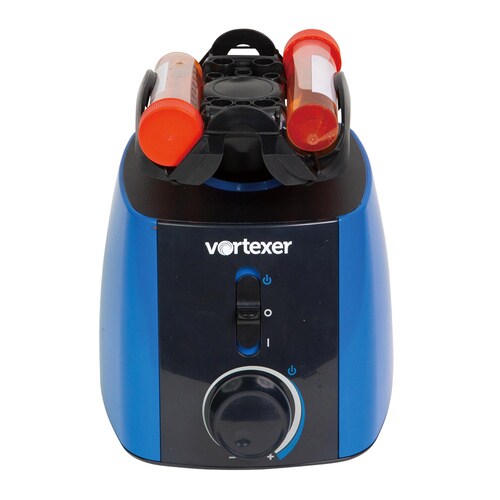 ボルテックスミキサー HS120318