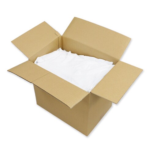 特選白メリヤスウエスWM−S1010