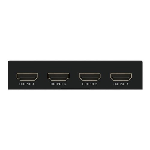 HDMI4分配器