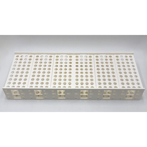 HS120114 試験管ラック