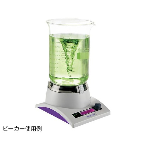 120581 スターラーになる遠心器