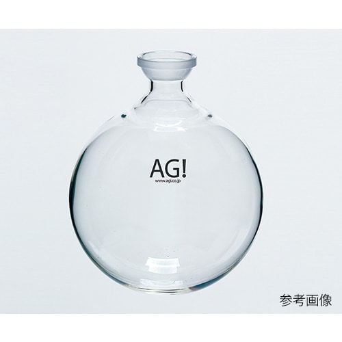 ロータリー受フラスコ 1000ml