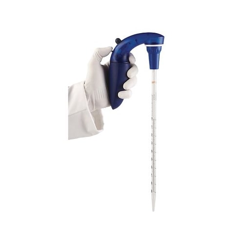 ピペットコントローラーHS1000RFU