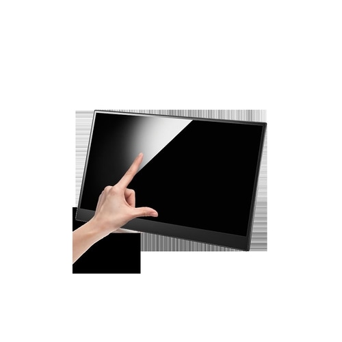 カラー液晶ディスプレイ LCD−CF16