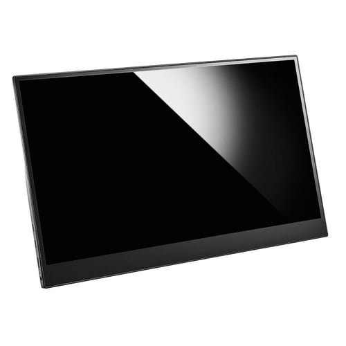 カラー液晶ディスプレイ LCD−CF16