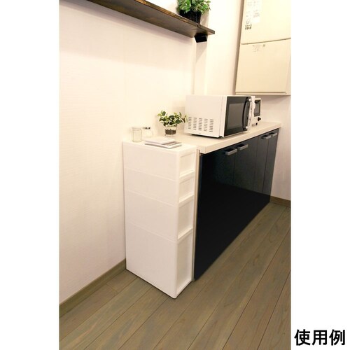 抗菌ストッカー S2M1L1 CLEPU