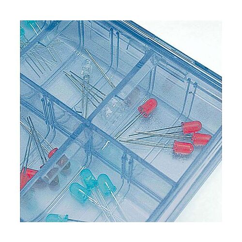 B−17−BB ESDパーツケース