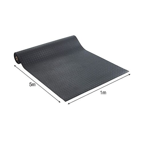 F−730導電性フロアマット