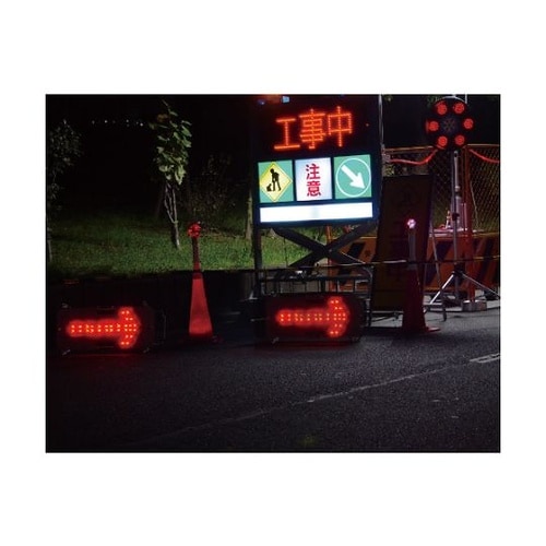 SKT005FS フラッシャーパネル