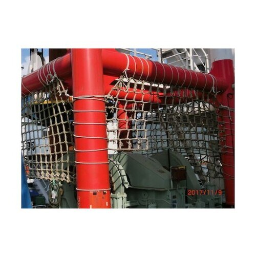 367408 JISナイロンロープ