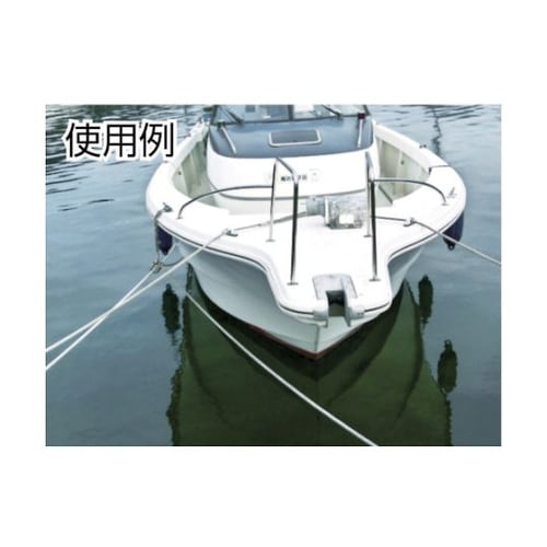 367331 JISビニロンロープ