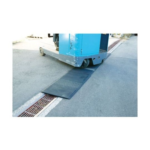 敷板 ラバーブリッジ サイレント 長さ1