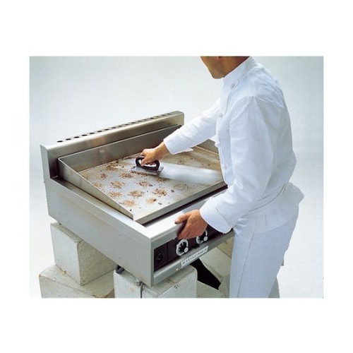 482 グリドルパッドホルダー高温用