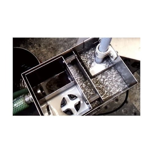 DS1120 油水分離機