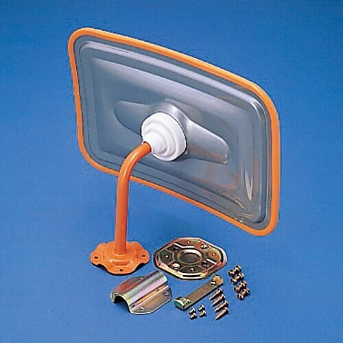 壁角SS45 簡易タイプミラー