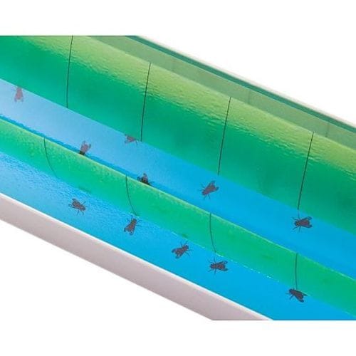 捕虫器 ムシポン 20W×2灯 大量捕獲