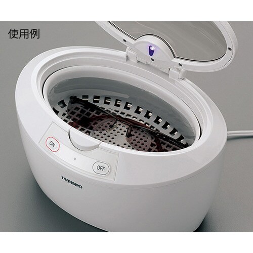 EC−4518W 超音波洗浄器