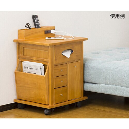 64837 すっ桐 ナイトワゴン