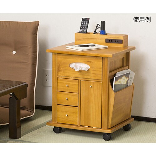 64837 すっ桐 ナイトワゴン