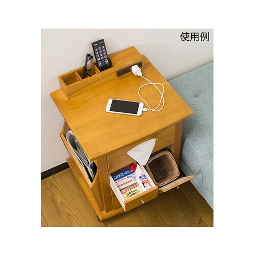 64837 すっ桐 ナイトワゴン